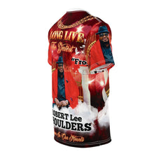 Load image into Gallery viewer, Unisex Cut & Sew Tee (AOP)