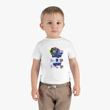 Load image into Gallery viewer, Infant Cotton Jersey Tee