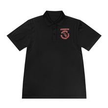 Load image into Gallery viewer, Men's Sport Polo Shirt