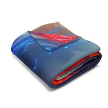 Load image into Gallery viewer, Arctic Fleece Blanket