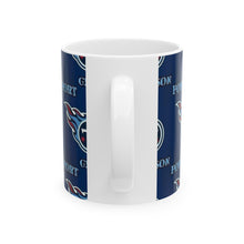 Load image into Gallery viewer, Ceramic Mug, (11oz, 15oz)