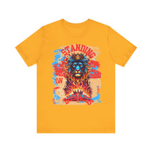 Load image into Gallery viewer, STANDING ON BUSINESS IN RED BUSINESS IN THE FRONT (UNISEX)