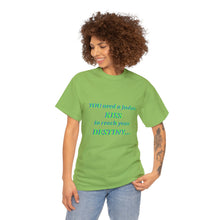 Load image into Gallery viewer, Unisex Heavy Cotton Tee