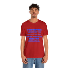 Load image into Gallery viewer, Unisex Jersey Short Sleeve Tee
