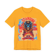 Load image into Gallery viewer, STANDING ON BUSINESS IN RED BUSINESS IN THE FRONT (UNISEX)