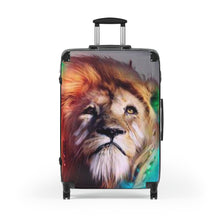 Load image into Gallery viewer, Suitcase