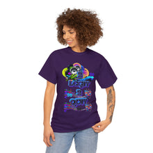 Load image into Gallery viewer, Unisex Heavy Cotton Tee