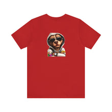 Load image into Gallery viewer, WOLF DOGG SHIRT Unisex