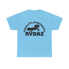 Load image into Gallery viewer, Unisex Heavy Cotton Tee