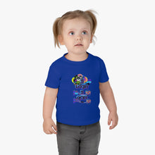 Load image into Gallery viewer, Infant Cotton Jersey Tee