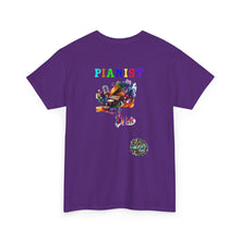 Load image into Gallery viewer, SPRINGHILL PIANIST