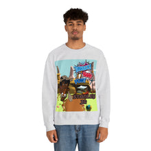 Load image into Gallery viewer, Unisex Heavy Blend™ Crewneck Sweatshirt