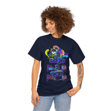 Load image into Gallery viewer, Unisex Heavy Cotton Tee