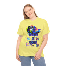 Load image into Gallery viewer, Unisex Heavy Cotton Tee