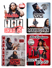 Load image into Gallery viewer, Money Card Holders