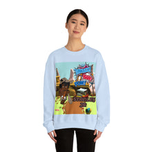 Load image into Gallery viewer, Unisex Heavy Blend™ Crewneck Sweatshirt