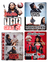 Load image into Gallery viewer, Money Card Holders