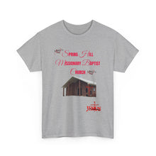 Load image into Gallery viewer, SPRINGHILL ASST SECRETARY