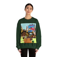 Load image into Gallery viewer, Unisex Heavy Blend™ Crewneck Sweatshirt