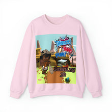 Load image into Gallery viewer, Unisex Heavy Blend™ Crewneck Sweatshirt