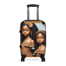 Load image into Gallery viewer, Suitcase