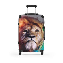 Load image into Gallery viewer, Suitcase