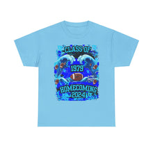 Load image into Gallery viewer, CLASS OF 1979 UNISEX FRONT ONLY