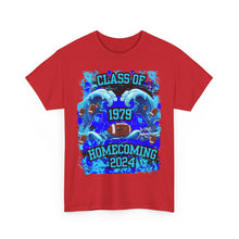 Load image into Gallery viewer, CLASS OF 1979 UNISEX FRONT ONLY