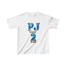 Load image into Gallery viewer, Kids Heavy Cotton™ Tee