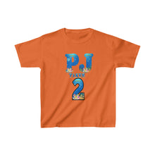 Load image into Gallery viewer, Kids Heavy Cotton™ Tee