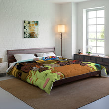 Load image into Gallery viewer, Comforter