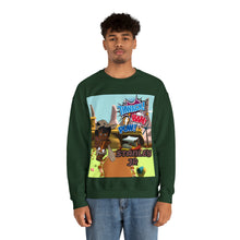 Load image into Gallery viewer, Unisex Heavy Blend™ Crewneck Sweatshirt