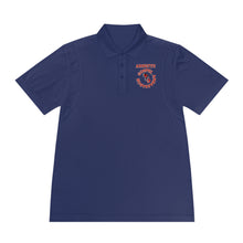Load image into Gallery viewer, Men's Sport Polo Shirt