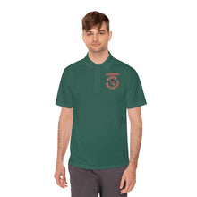 Load image into Gallery viewer, Men's Sport Polo Shirt