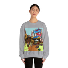 Load image into Gallery viewer, Unisex Heavy Blend™ Crewneck Sweatshirt