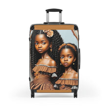 Load image into Gallery viewer, Suitcase