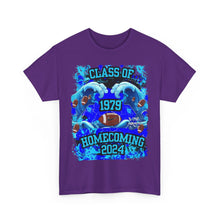 Load image into Gallery viewer, CLASS OF 1979 UNISEX FRONT ONLY