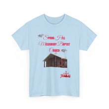 Load image into Gallery viewer, SPRINGHILL ASST SECRETARY