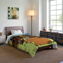 Load image into Gallery viewer, Comforter