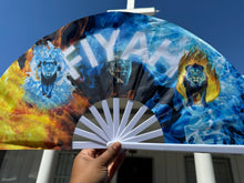 Load image into Gallery viewer, Customized Clack Fans