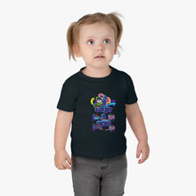 Load image into Gallery viewer, Infant Cotton Jersey Tee