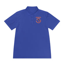 Load image into Gallery viewer, Men's Sport Polo Shirt