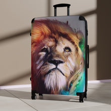 Load image into Gallery viewer, Suitcase