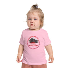 Load image into Gallery viewer, Baby Short Sleeve T-Shirt