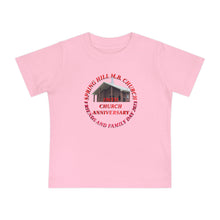 Load image into Gallery viewer, Baby Short Sleeve T-Shirt