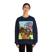 Load image into Gallery viewer, Unisex Heavy Blend™ Crewneck Sweatshirt