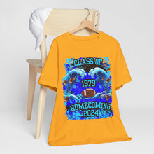 Load image into Gallery viewer, CLASS OF 1979 HOMECOMING SOFT UNISEX SHIRT