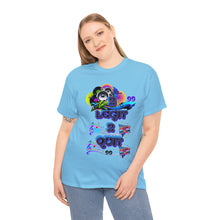 Load image into Gallery viewer, Unisex Heavy Cotton Tee