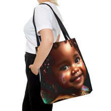 Load image into Gallery viewer, Tote Bag (AOP)