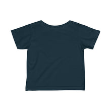 Load image into Gallery viewer, Infant Fine Jersey Tee